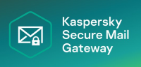    KL 036.2.1 Kaspersky Secure Mail Gateway